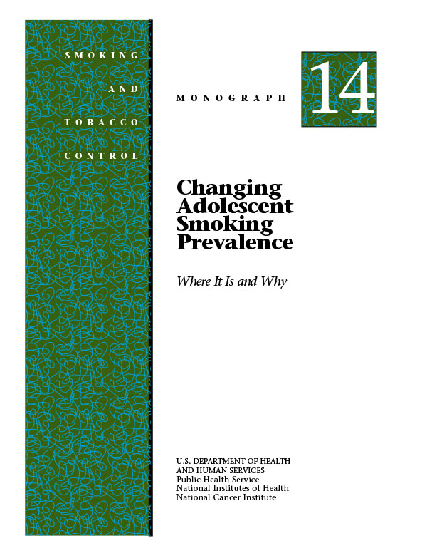 Monograph 14 Cover