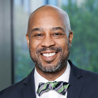 Dr. Gary Ellison